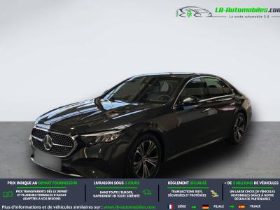Mercedes Classe E 200 BVA