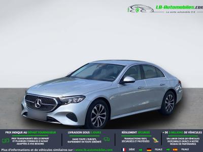 Mercedes Classe E 200 BVA