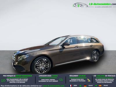 Mercedes Classe E 200 BVA