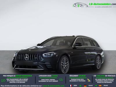 Mercedes Classe E 53 AMG BVA