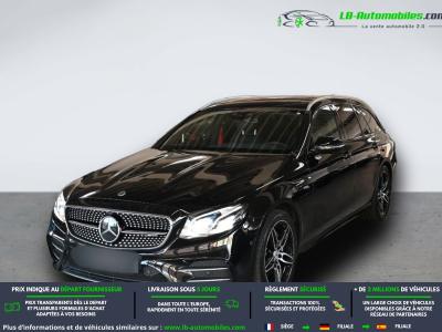 Mercedes Classe E 53 AMG BVA