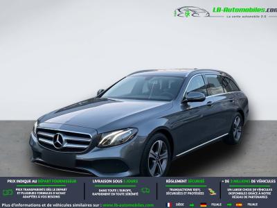 Mercedes Classe E 200 BVA