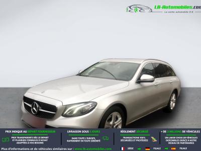 Mercedes Classe E 220 CDI BVA