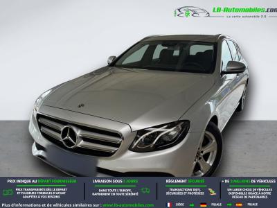 Mercedes Classe E 220 CDI BVA