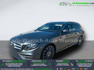 Mercedes Classe E 400 CDI BVA
