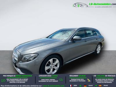 Mercedes Classe E 220 CDI BVA