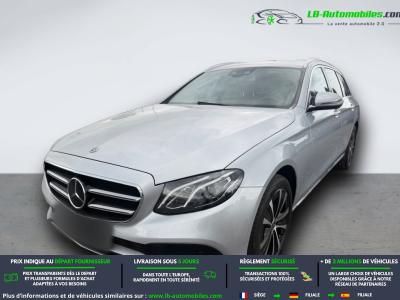 Mercedes Classe E 220 CDI BVA