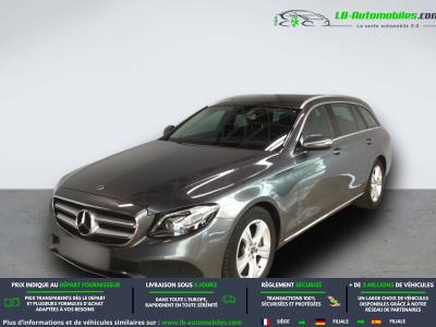 Mercedes Classe E 220 CDI BVA