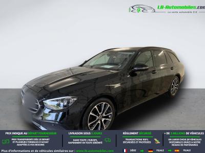 Mercedes Classe E 220 CDI BVA