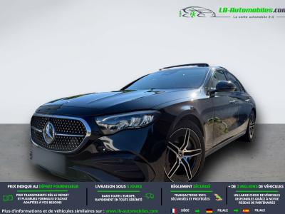 Mercedes Classe E 220 d BVA