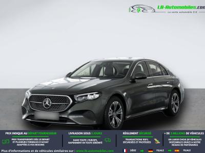 Mercedes Classe E 220 d BVA