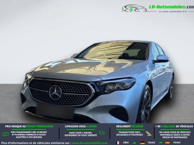 Mercedes Classe E 300 e BVA