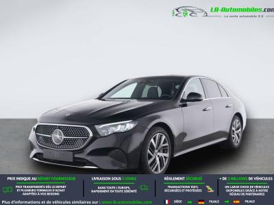 Mercedes Classe E 300 e BVA