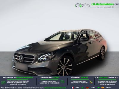 Mercedes Classe E Break 200 BVA