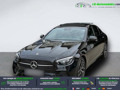 Mercedes Classe E 220 d BVA