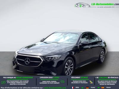 Mercedes Classe E 220 d BVA