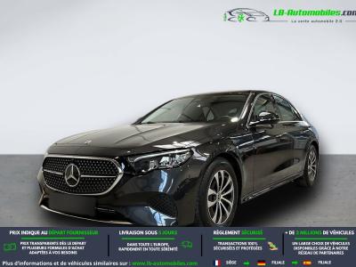 Mercedes Classe E 220 d BVA