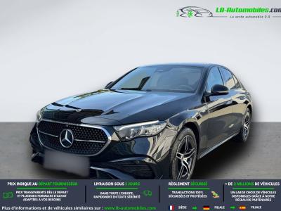 Mercedes Classe E 300 e BVA