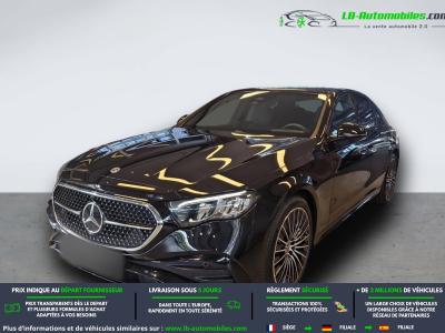 Mercedes Classe E 300 e BVA