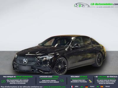 Mercedes Classe E 300 e BVA