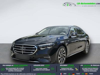 Mercedes Classe E 300 e BVA