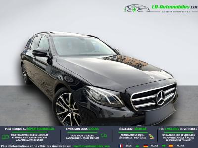 Mercedes Classe E Break 200 BVA