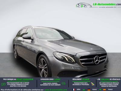 Mercedes Classe E Break 200 BVA