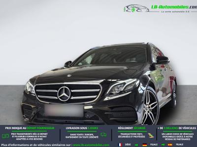 Mercedes Classe E Break 200 BVA