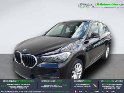 BMW X1 sDrive 18d 150 ch