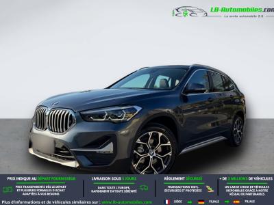 BMW X1 sDrive 18d 150 ch