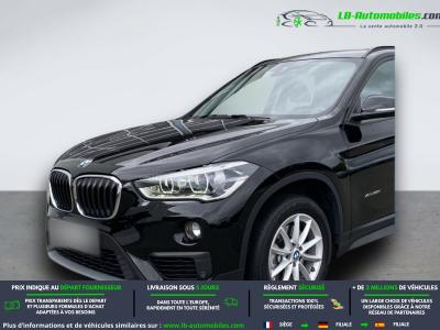 BMW X1 xDrive 20i 192 ch BVA