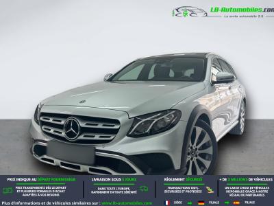 Mercedes Classe E Break 220 d BVA