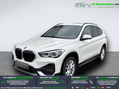 BMW X1 sDrive 18i 136 ch