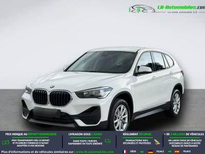 BMW X1 sDrive 18i 136 ch BVA
