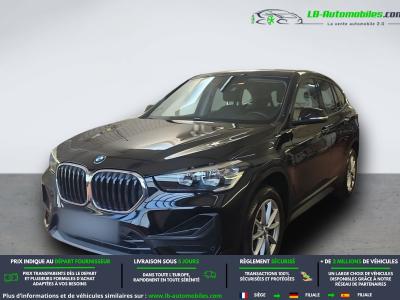BMW X1 sDrive 18i 136 ch BVA