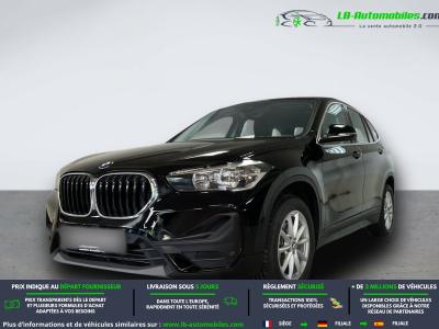 BMW X1 sDrive 18i 136 ch BVA