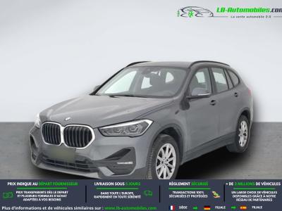 BMW X1 sDrive 18d 150 ch