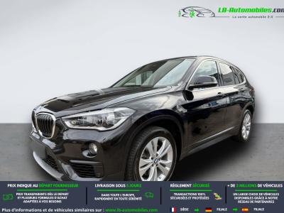 BMW X1 sDrive 20i 192 ch BVA