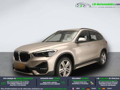 BMW X1 sDrive 18i 136 ch