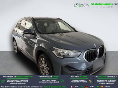 BMW X1 sDrive 18i 136 ch BVA