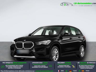 BMW X1 sDrive 18i 136 ch BVA
