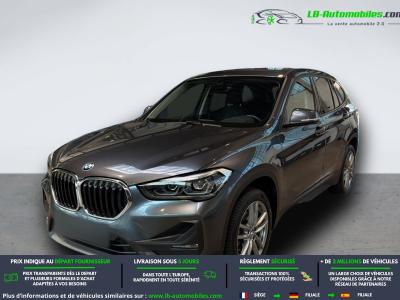 BMW X1 sDrive 18i 136 ch BVA