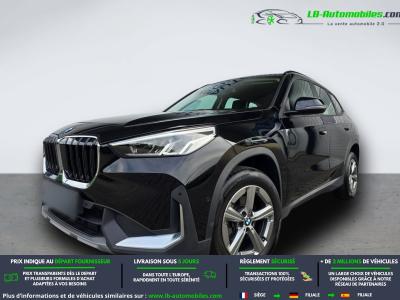 BMW X1 sDrive 18d 150ch BVA