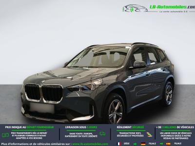 BMW X1 sDrive 18d 150ch BVA