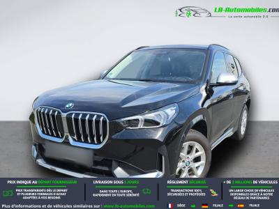 BMW X1 sDrive 18d 150ch BVA