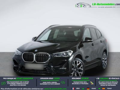 BMW X1 sDrive 20d 190 ch BVA