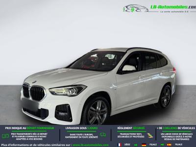 BMW X1 sDrive 20d 190 ch BVA