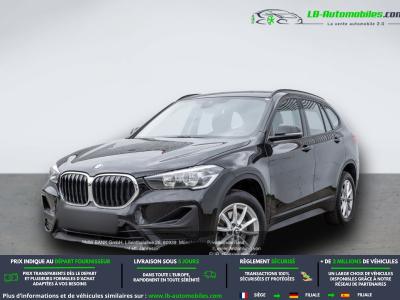 BMW X1 sDrive 20d 190 ch BVA