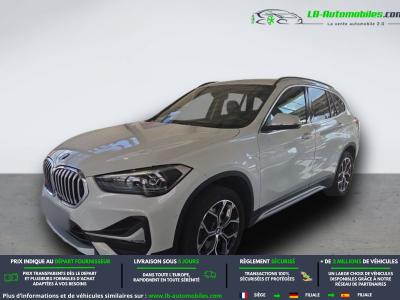 BMW X1 sDrive 20d 190 ch BVA