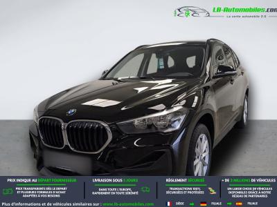 BMW X1 sDrive 20d 190 ch BVA